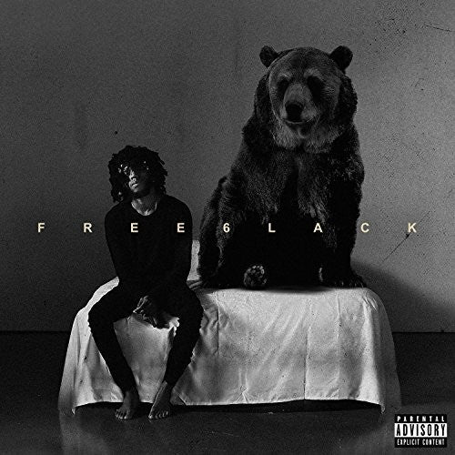6Lack: FREE 6LACK ( RECORD )