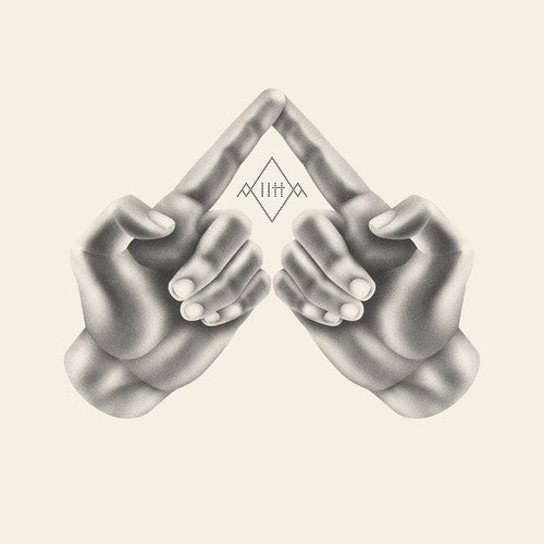 Alltta: The Upper Hand ( RECORD )