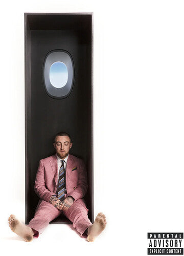Mac Miller: Swimming ( RECORD )