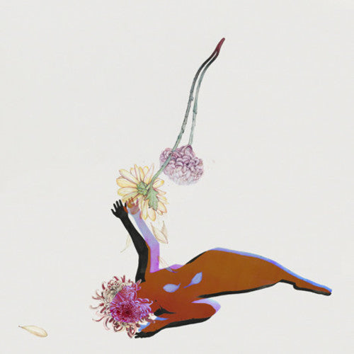 Future Islands: The Far Field ( RECORD )