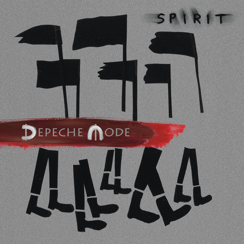 Depeche Mode: Spirit ( RECORD )