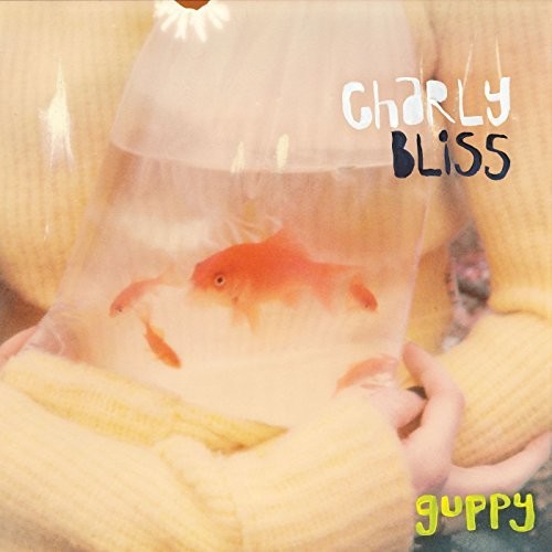 Charly Bliss: Guppy ( RECORD )