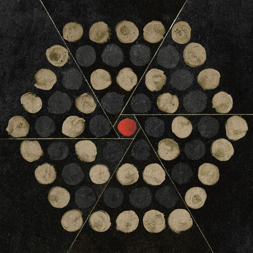 Thrice: Palms ( RECORD )