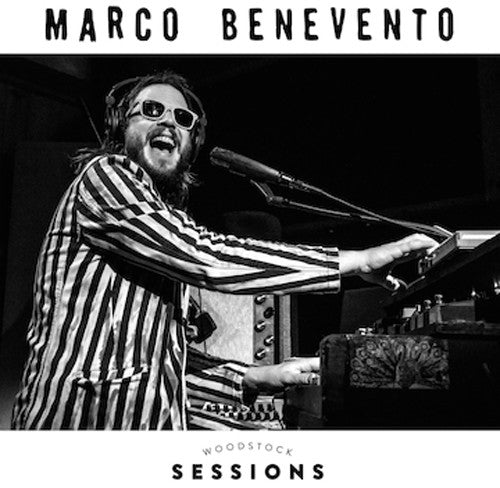 Marco Benevento: Woodstock Sessions Vol. 6 ( RECORD )