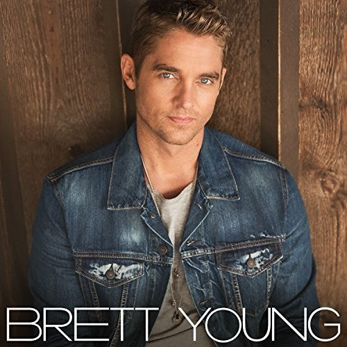 Brett Young: Brett Young ( RECORD )