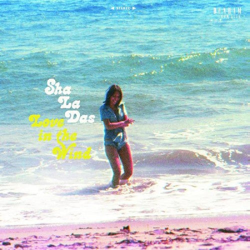 Sha La Das: Love In The Wind ( RECORD )