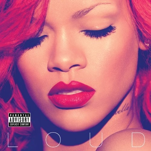 Rihanna: Loud ( RECORD )
