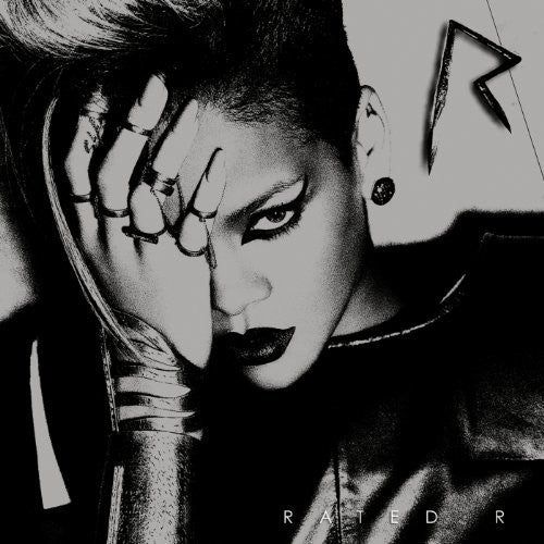 Rihanna: Rated R ( RECORD )