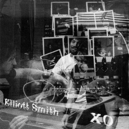 Elliott Smith: XO ( RECORD )