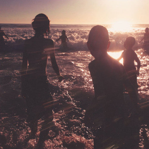 Linkin Park: One More Light ( RECORD )