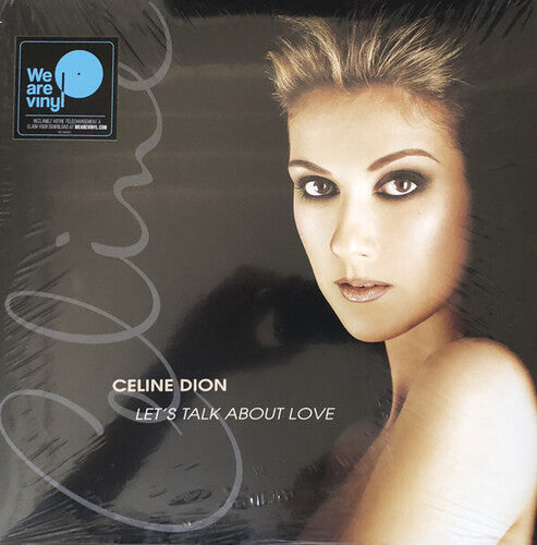 Celine Dion: Let's Talk About Love ( RECORD )