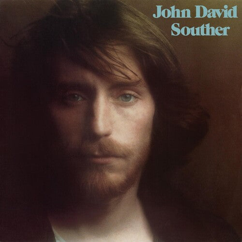J.D. Souther: John David Souther ( RECORD )