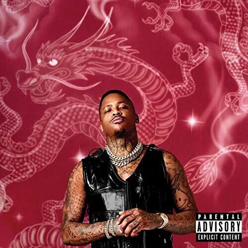 YG: Stay Dangerous ( RECORD )