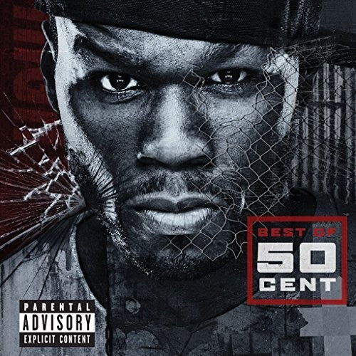 50 Cent: Best Of ( RECORD )