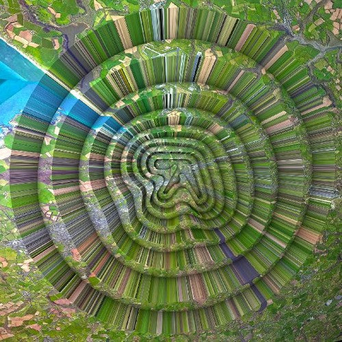 Aphex Twin: Collapse ( RECORD )