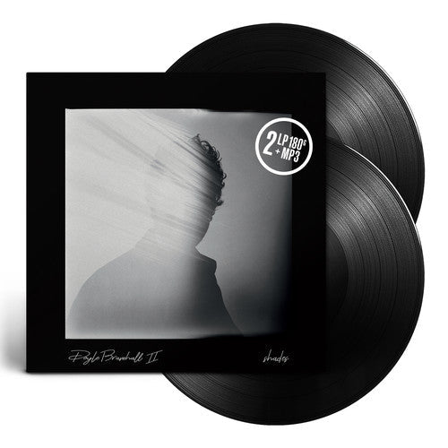 Doyle Bramhall II: Shades ( RECORD )