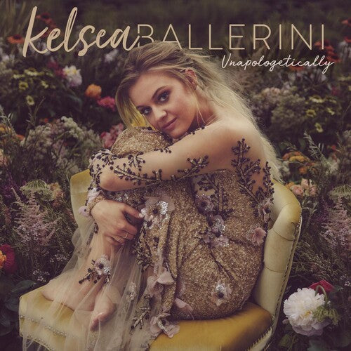 Kelsea Ballerini: Unapologetically ( RECORD )