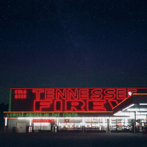 My Morning Jacket: The Tennessee Fire: 20th Anniversary Edition (Clearwater Blue Vinyl) ( RECORD )