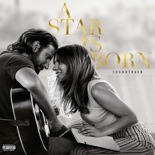 Lady Gaga: A Star Is Born (Original Motion Picture Soundtrack) ( RECORD )