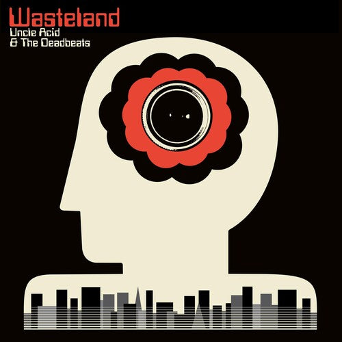 Uncle Acid & Deadbeats: Wasteland ( RECORD )
