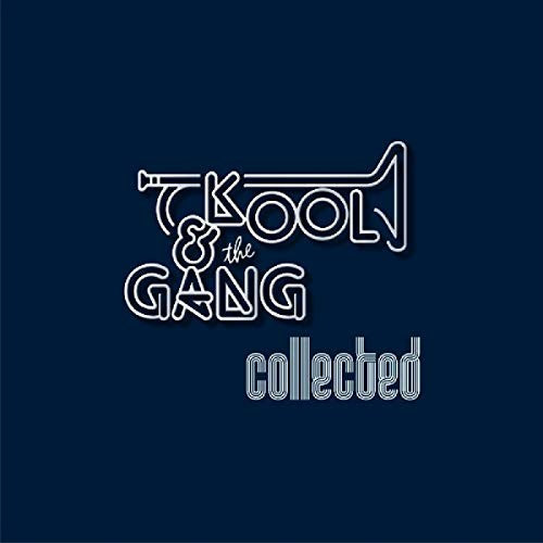 Kool & the Gang: Collected ( RECORD )