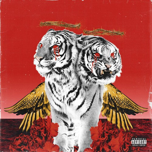 Polyphia: New Levels New Devils ( RECORD )