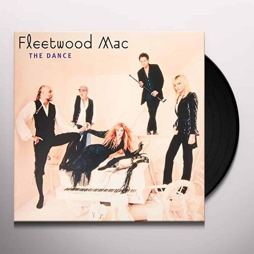 Fleetwood Mac: The Dance ( RECORD )