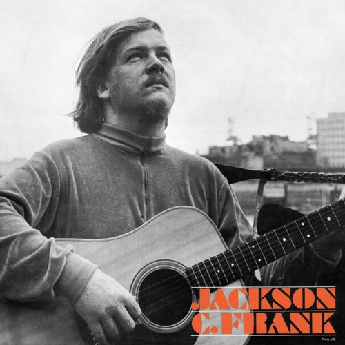 Jackson Frank C: Jackson C. Frank ( RECORD )