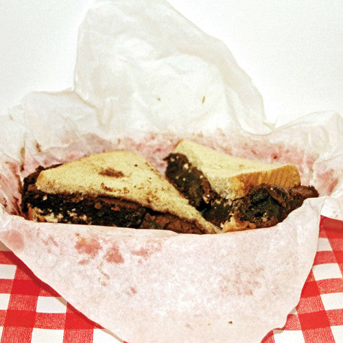 Ty Segall: Fudge Sandwich ( RECORD )
