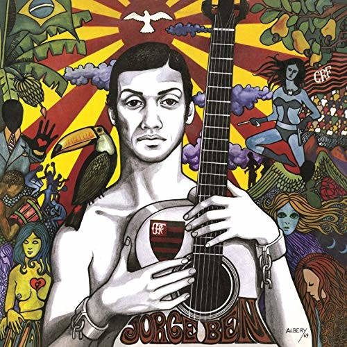 Jorge Ben: Jorge Ben ( RECORD )