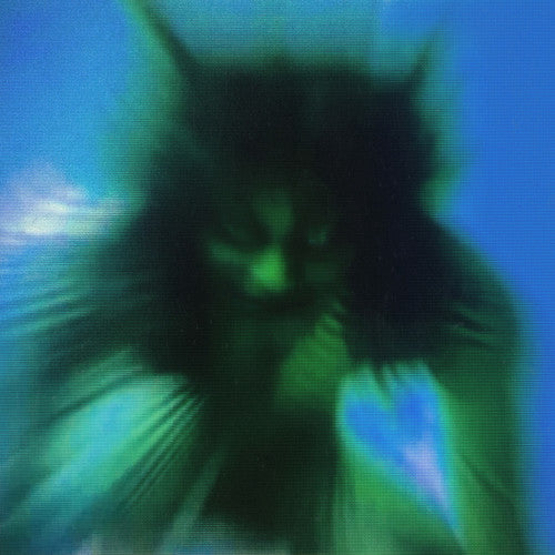 Yves Tumor: Safe In The Hands Of Love ( RECORD )