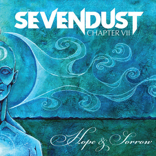 Sevendust: Chapter Vii: Hope & Sorrow (Rocktober 2018 Exclusive) ( RECORD )