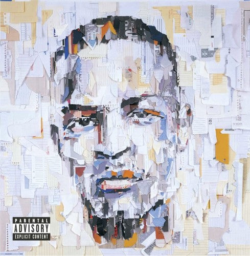 T.I.: Paper Trail ( RECORD )