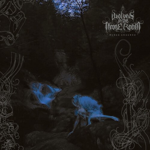 Wolves in the Throne Room: Black Cascade ( RECORD )