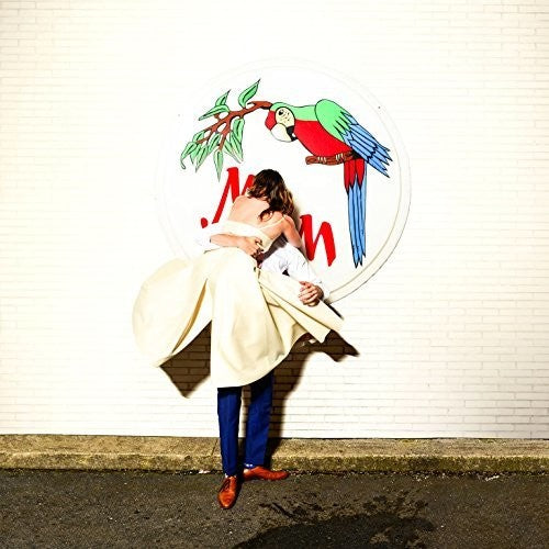 Sylvan Esso: What Now ( RECORD )