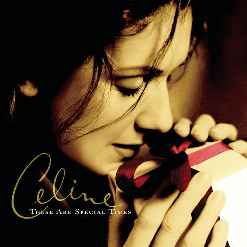 Celine Dion: These Are Special Times ( RECORD )