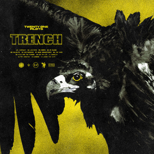 Twenty One Pilots: Trench ( RECORD )