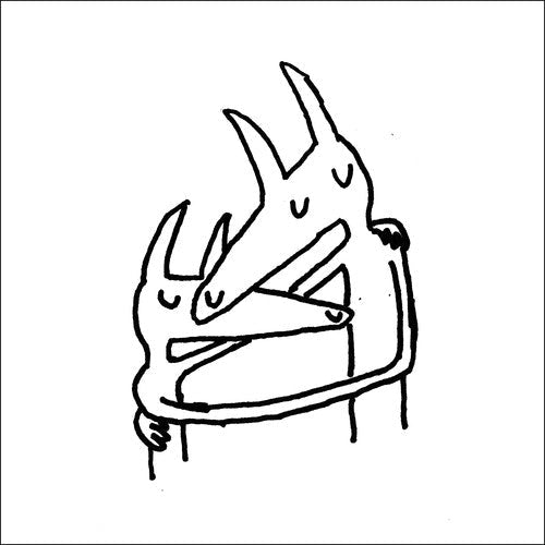 Car Seat Headrest: Twin Fantasy (mirror To Mirror) ( RECORD )