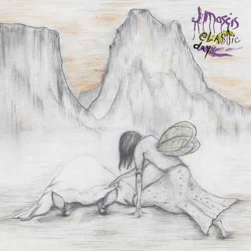 J Mascis: Elastic Days ( RECORD )