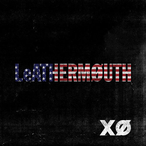 Leathermouth: Xo] ( RECORD )