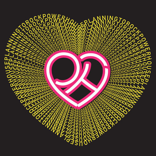 Planningtorock: Powerhouse ( RECORD )