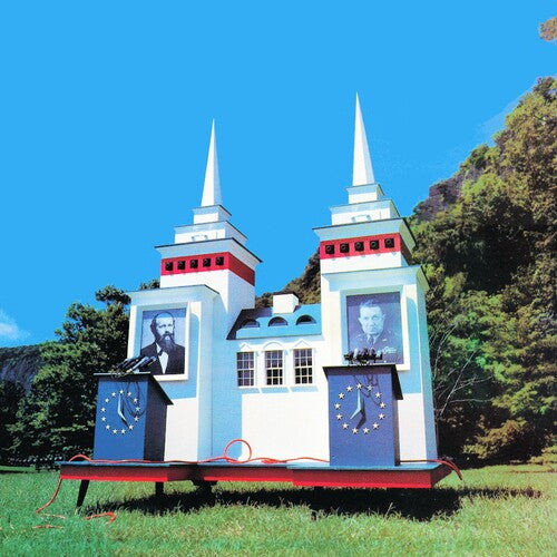 They Might Be Giants: Lincoln ( RECORD )