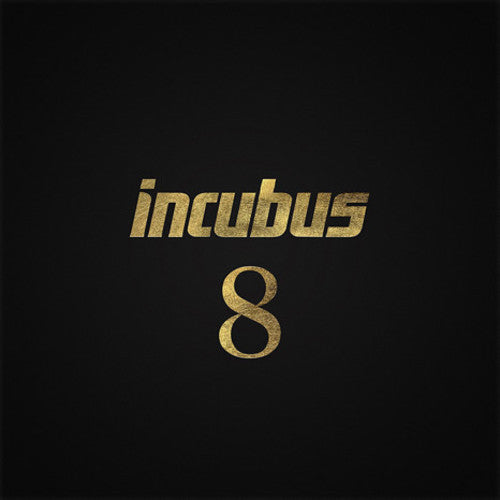 Incubus: Incubus 8 ( RECORD )