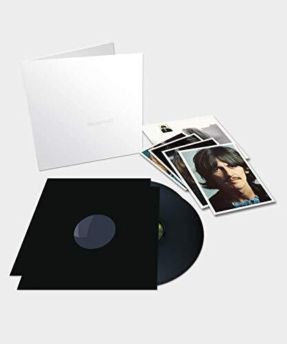 The Beatles: The Beatles (The White Album) ( RECORD )
