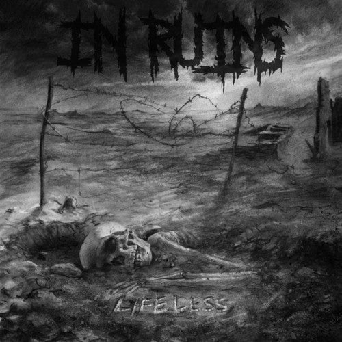 In Ruins: Lifeless ( RECORD )