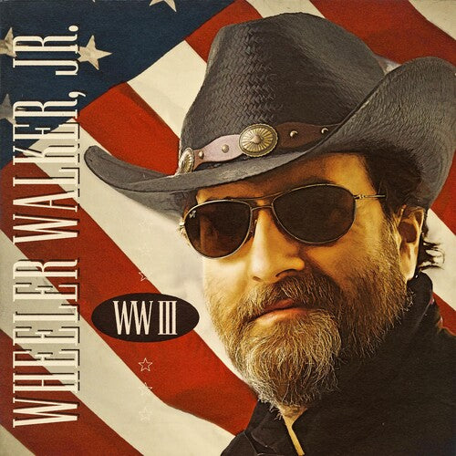 Wheeler Walker Jr: WW III ( RECORD )