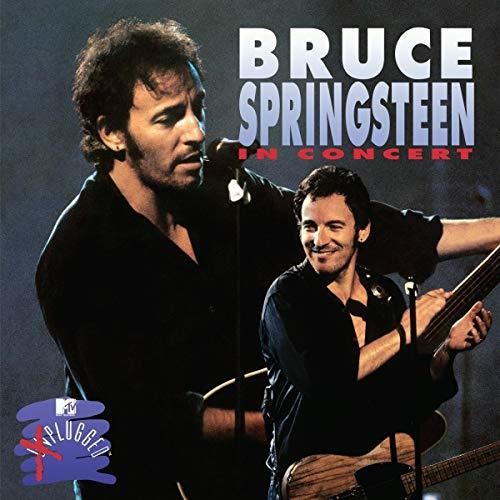 Bruce Springsteen: MTV Plugged ( RECORD )
