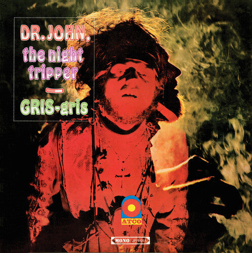 Dr. John: Gris Gris ( RECORD )