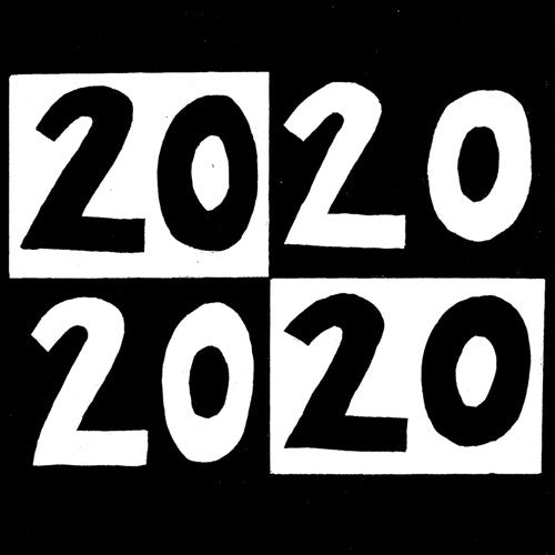 Molly Nilsson: Twenty Twenty ( RECORD )
