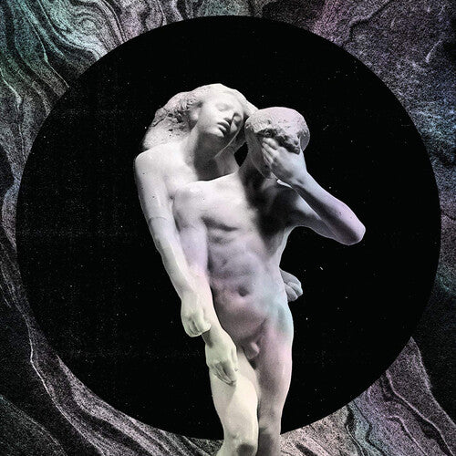 Arcade Fire: Reflektor ( RECORD )